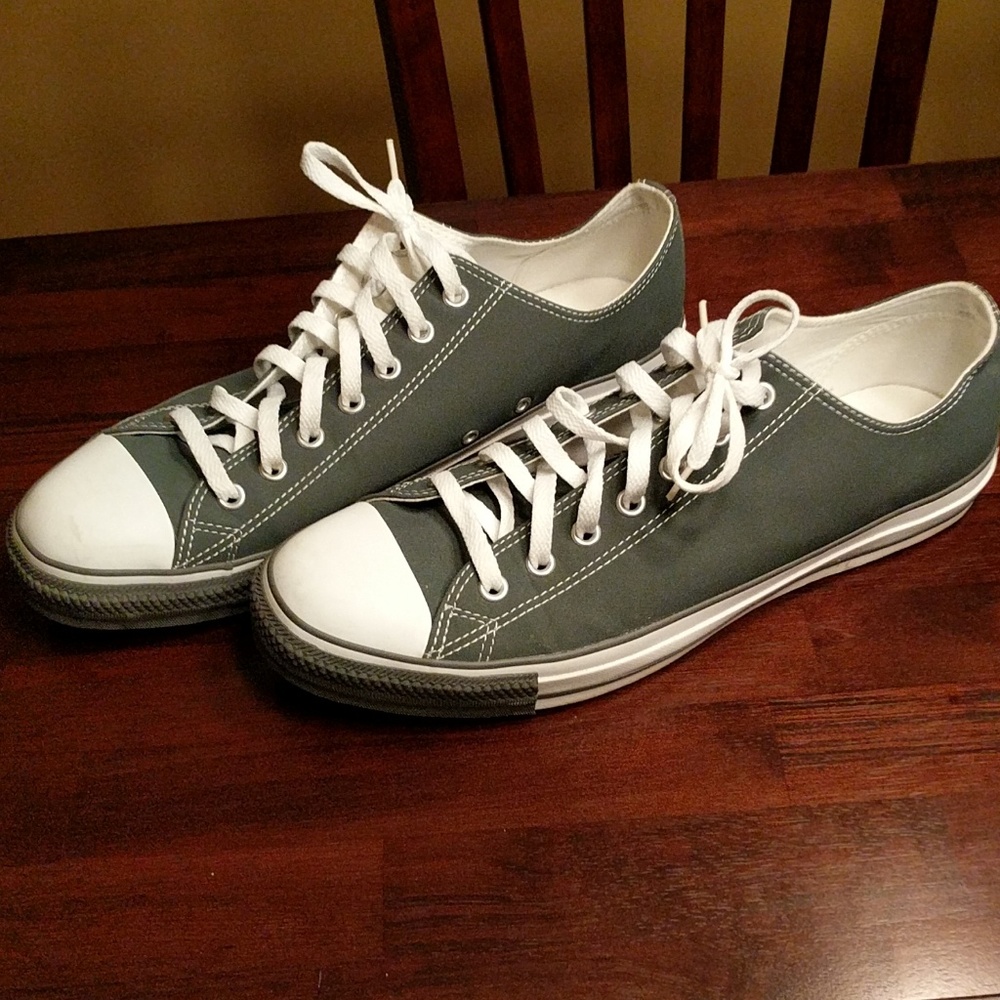 Converse All Star sneakers